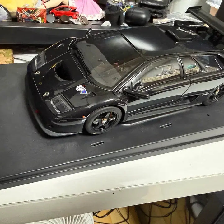 [BUNJANG] Autoart Lamborghini Diablo GTR / 오토아트 람보르기니 디아블로GTR 1:18