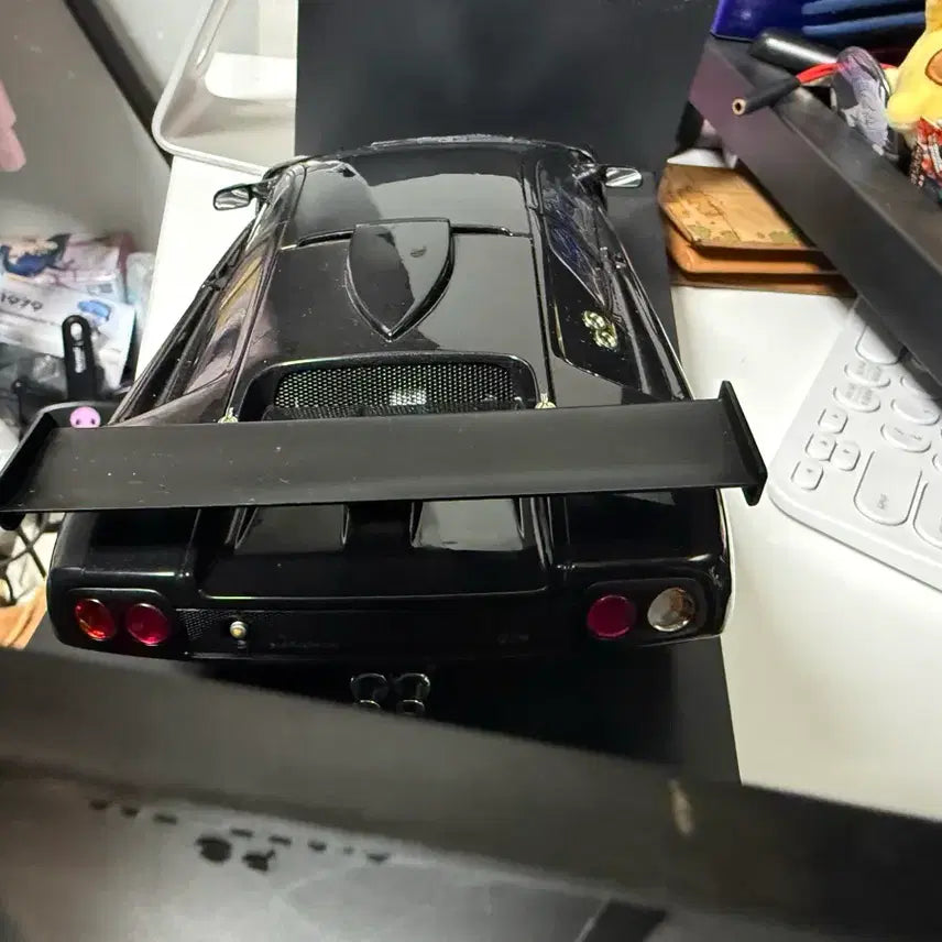 [BUNJANG] Autoart Lamborghini Diablo GTR / 오토아트 람보르기니 디아블로GTR 1:18