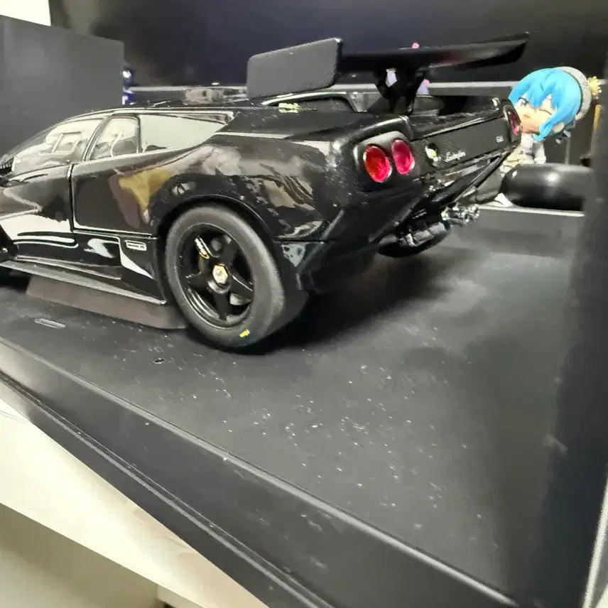 [BUNJANG] Autoart Lamborghini Diablo GTR / 오토아트 람보르기니 디아블로GTR 1:18