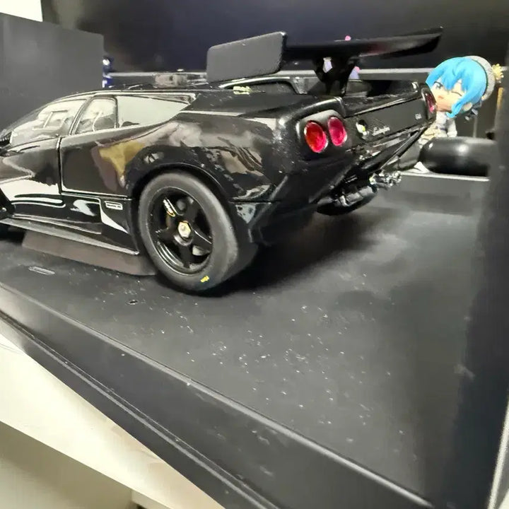 [BUNJANG] Autoart Lamborghini Diablo GTR / 오토아트 람보르기니 디아블로GTR 1:18