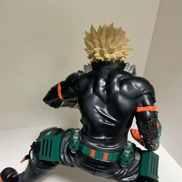 [BUNJANG] My Hero Academia Katsuki Bakugo Beyond Plus Ultra B Prize Figure (Unsealed) / (개봉품) 나히아 바쿠고 저너머로 B상 피규어