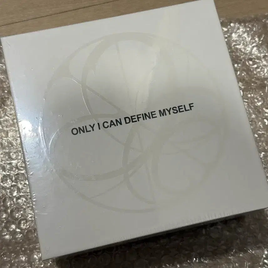 [BUNJANG] Aespa Armageddon Album CDP Ver. (Sealed) / [미개봉/신품] 에스파 CDP 아마겟돈 앨범 CDP ver.