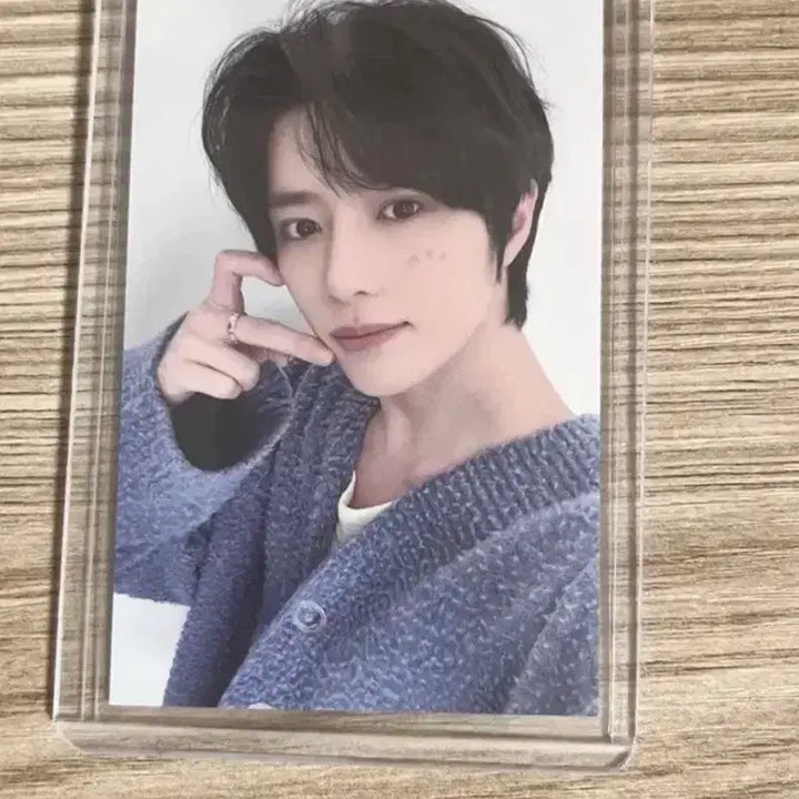 [BUNJANG] TXT Beomgyu Moa Zone Japan Photocard / (오늘만 이 가격)투바투 범규 모아존 재팬 포카