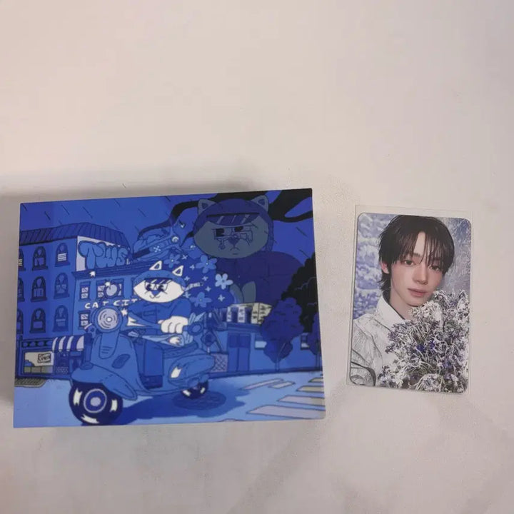 [BUNJANG] TWS 5th Mini Album &