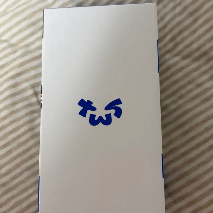 [BUNJANG] TWS OFFICIAL Lightstick (Tourana Bong / Merona Bong) / (미사용)투어스 응원봉 투로나봉 메로나봉