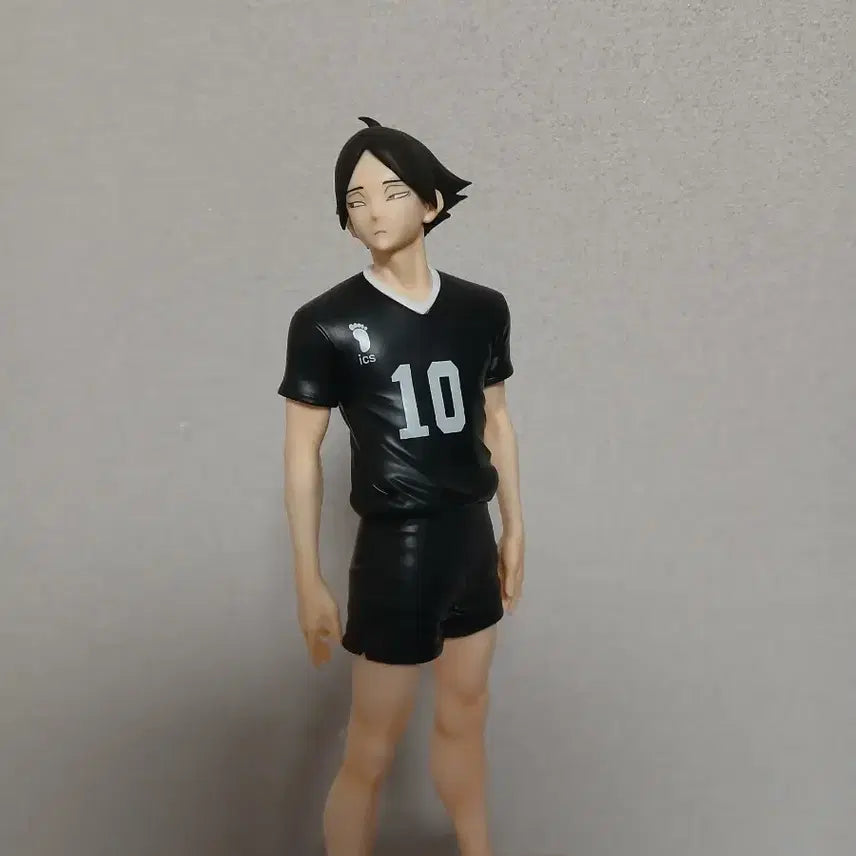 [BUNJANG] Haikyu!! Rintaro Suna Prize C Figure / 하이큐 스나 린타로 쿠지 c상
