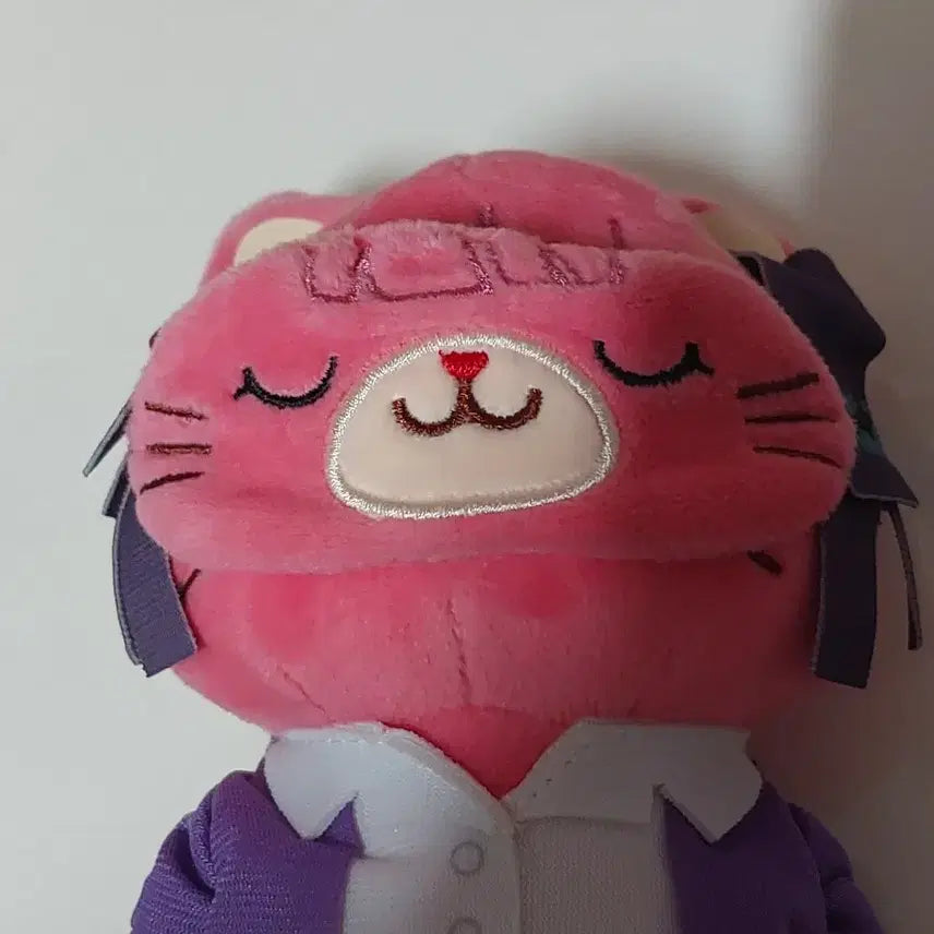 [BUNJANG] The Quintessential Quintuplets Nino Nakano Character Plush Doll / 5등분의 신부 니노 니노 캐릭터 인형