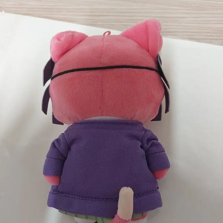 [BUNJANG] The Quintessential Quintuplets Nino Nakano Character Plush Doll / 5등분의 신부 니노 니노 캐릭터 인형