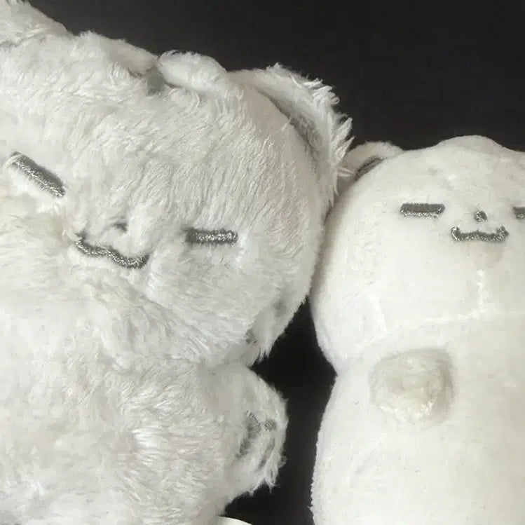 [BUNJANG] Seventeen SVT Hoshi Doll Hozzi Hotori Bundle Set / (일괄) 세븐틴 SVT 호시 인형 호찌 홋토리