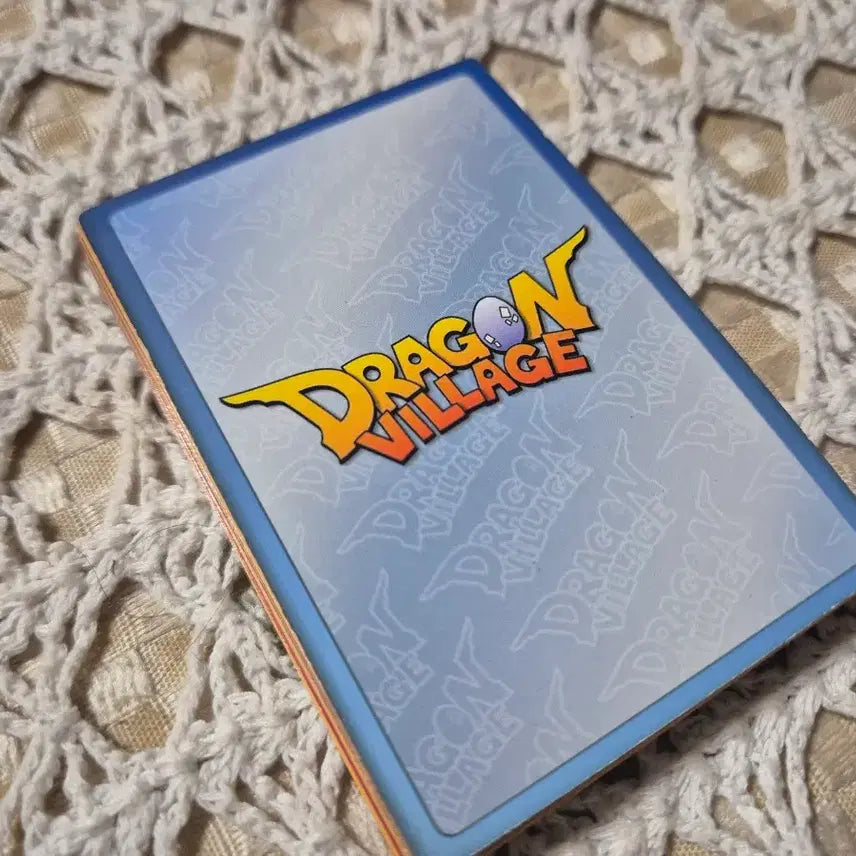 [BUNJANG] Dragon Village Card DV, DV2 Approximately 142 Cards / 드래곤빌리지 카드 DV,DV2 대략 142장