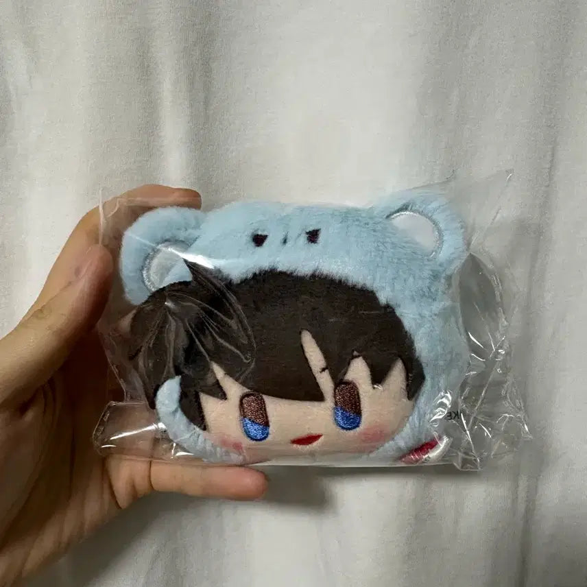 [BUNJANG] Detective Conan Shinichi Doll / 명탐정 코난 신이치 인형