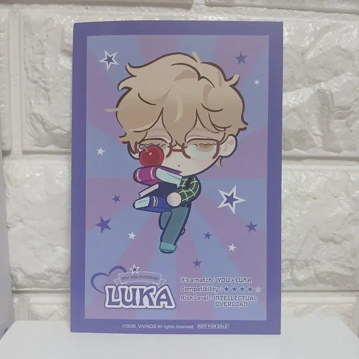 [BUNJANG] A-Stage Hyuna ID Card + Luca Hyuna POB / 에이스테 현아 ID카드 + 루카현아 특전