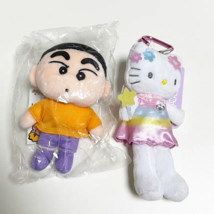 [BUNJANG] Meowv Anna Jellypaw Cat Paw Keychain Bundle Set / 미야오 안나 젤리파우 키링 등 양도 jellypaw 포카 meovv