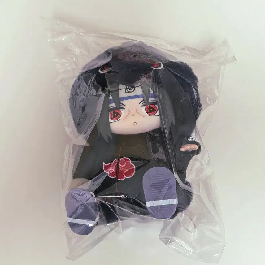 [BUNJANG] Itachi Rabubu Plush Doll / 이타치 나부부 인형 누이 판매합니다