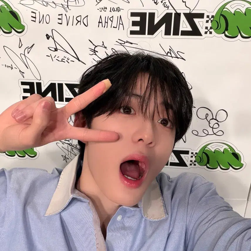 [BUNJANG] HATS TO HEARTS EINA HAKKYU HA NOSUNGyi / 하츠투하츠 에이나 하뀨하 노숭이 판매양도