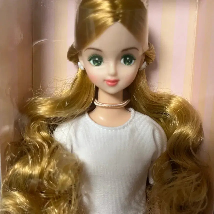 [BUNJANG] Jennie Friend H Doll / 제니프렌드H