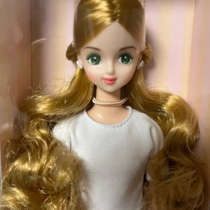 [BUNJANG] Jennie Friend H Doll / 제니프렌드H