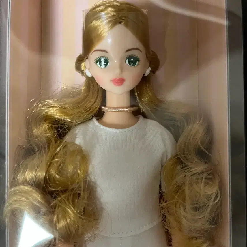 [BUNJANG] Jennie Friend H Doll / 제니프렌드H