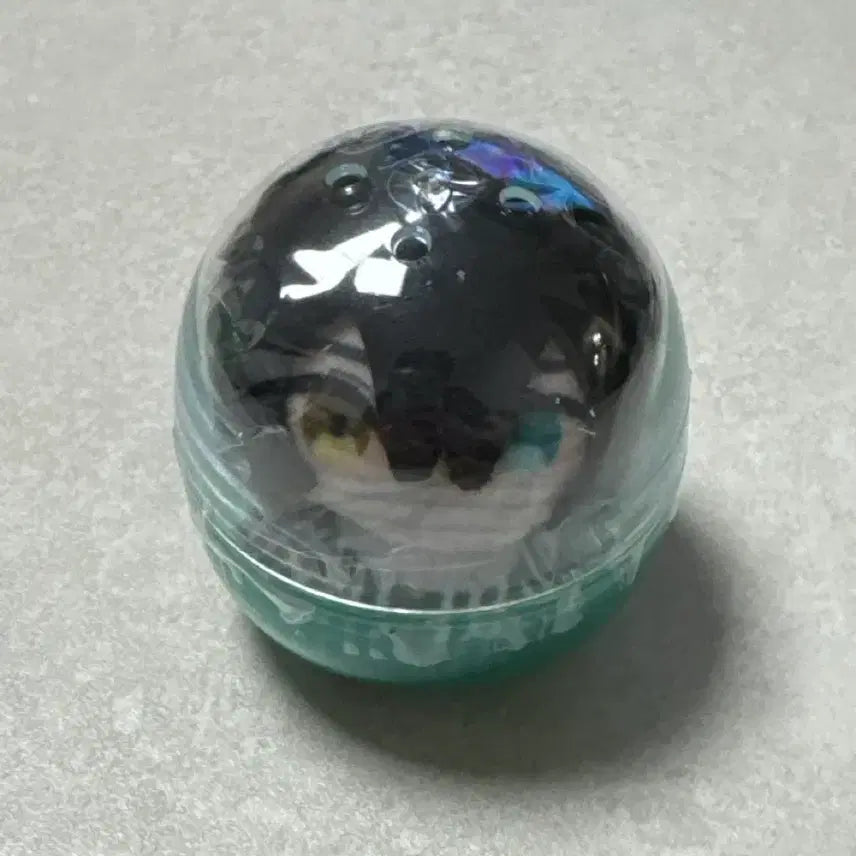 [BUNJANG] Kimetsu no Yaiba (Demon Slayer) Kapuko Friends Gachapon Obanai Iguro (Unsealed) / 귀칼 카푸코프렌즈 가챠 이구로 미개봉