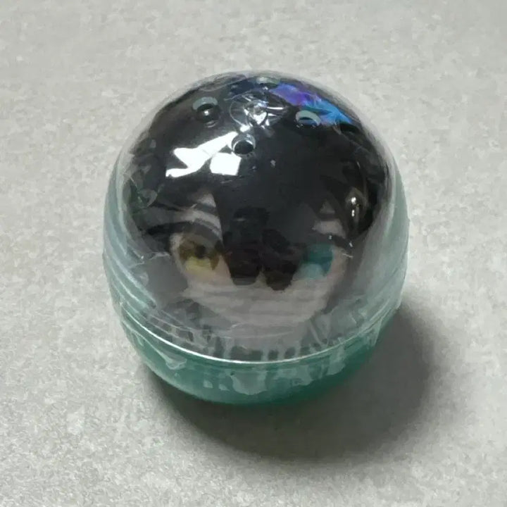 [BUNJANG] Kimetsu no Yaiba (Demon Slayer) Kapuko Friends Gachapon Obanai Iguro (Unsealed) / 귀칼 카푸코프렌즈 가챠 이구로 미개봉