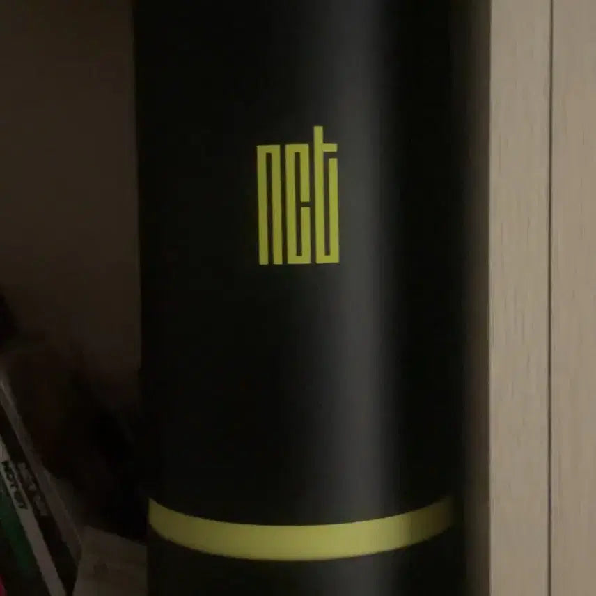 [BUNJANG] NCT Lightstick (Mumeumbong) / 엔시티 응원봉 믐뭔봄 양도합니당