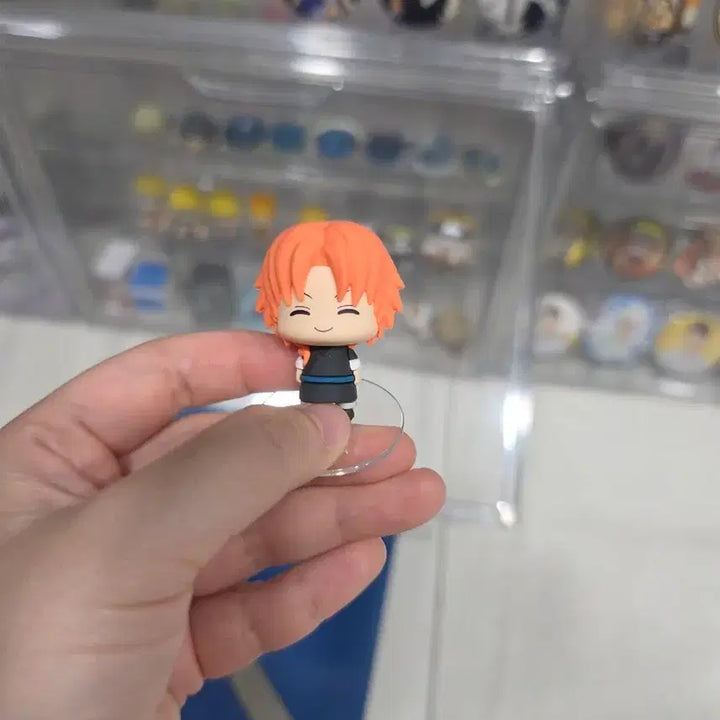 [BUNJANG] Gintama Kamui Chokorin Mascot / 은혼 카무이 초코린