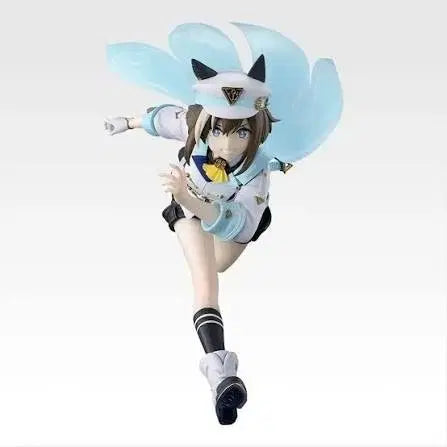 [BUNJANG] Uma Musume Cheval Grande Prize A Figure (Sealed) / 미개봉) 우마무스메 쿠지 A상 슈발그랑