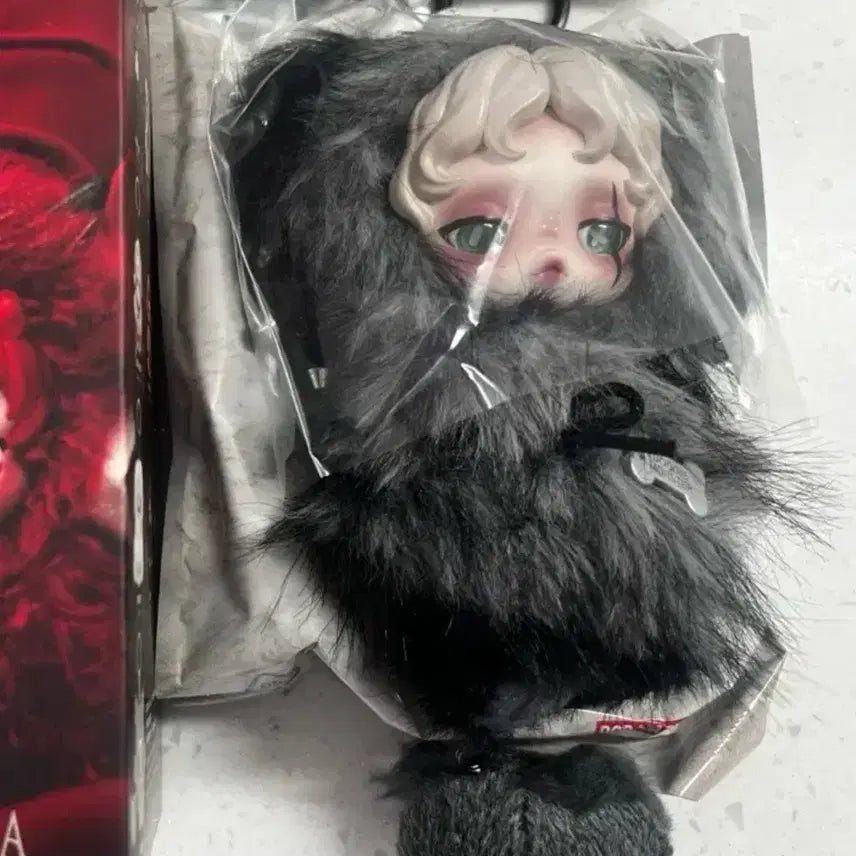 [BUNJANG] Pop Mart Skullpanda Find Me Buddy Doggy Secret Figure / 팝마트 스컬판다 날 찾아봐 버디도기 시크릿