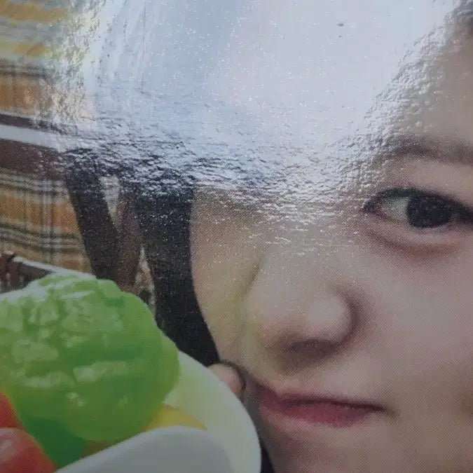 [BUNJANG] IVE Yujin Fan Concert Dive Zone Day 2 Photocard / 아이브 유진 팬콘 다이브존 2일차 포카 판매