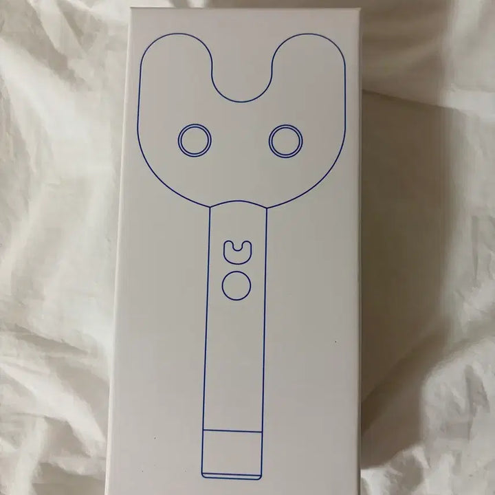 [BUNJANG] NewJeans Binky Bong Lightstick / 뉴진스 빙키봉