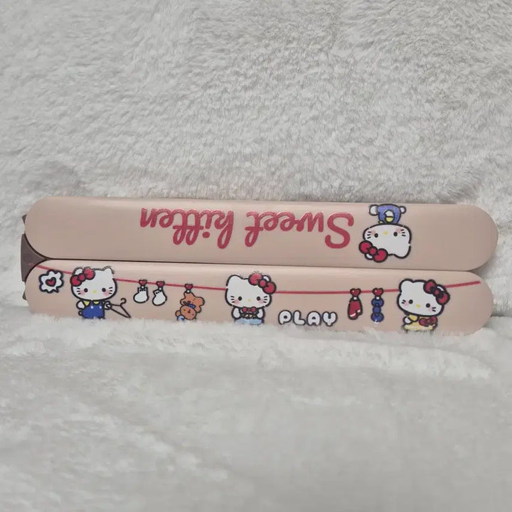[BUNJANG] Kitty Portable Folding Hanger / 키티 휴대용 옷걸이 접이식