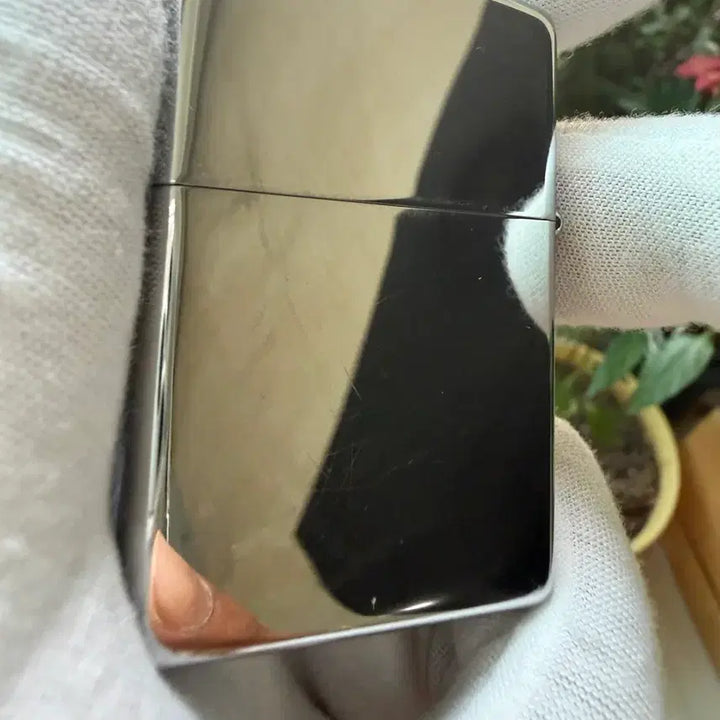 [BUNJANG] Zippo Lighter / 지포라이터