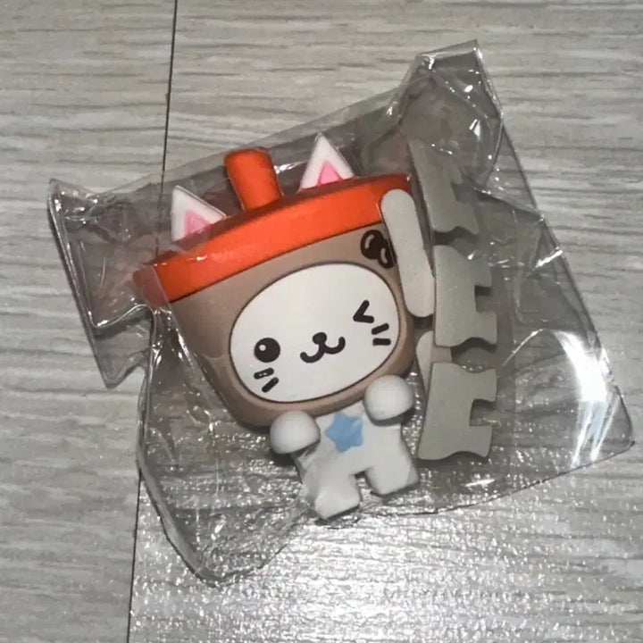 [BUNJANG] NCT WISH Yushi Bubble Nyan Hyper Wish Bakery Hyper / 가격내림)엔시티위시 유우시 버블냥 히퍼 위시베이커리 히퍼
