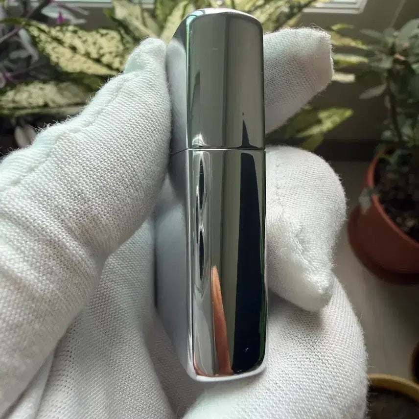 [BUNJANG] Zippo Lighter 2000 - Excellent Condition / 지포라이터