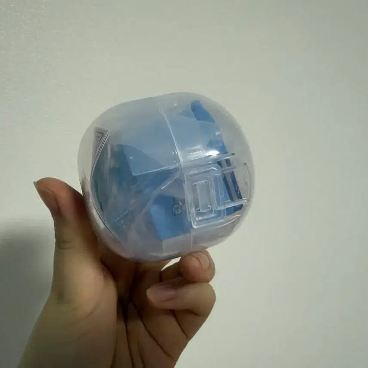 [BUNJANG] Sanrio Miniature Pencil Sharpener Gachapon - Hello Kitty / Tuxedo Sam Bundle Set / 산리오 미니어처 연필 깍기 가챠-헬로키티/턱시도 일괄판매
