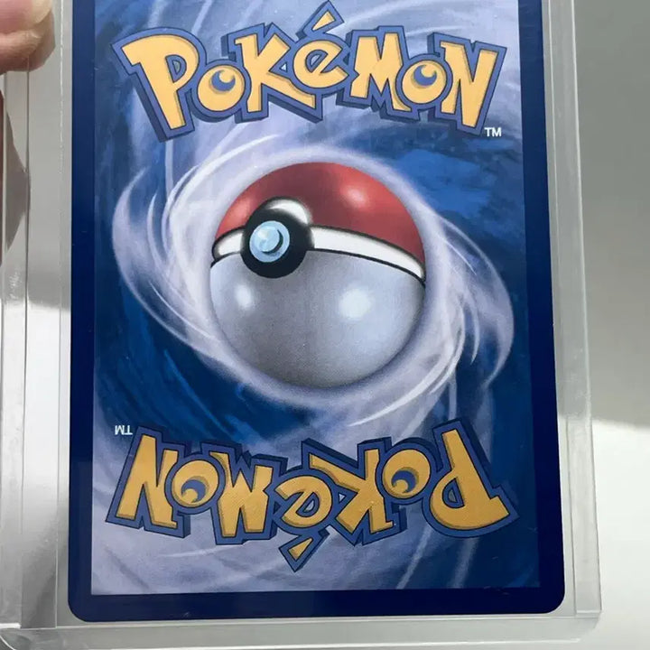 [BUNJANG] Greninja SAR Trading Card / 개굴닌자 sar
