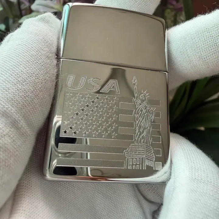 [BUNJANG] Zippo Lighter 2011 / 지포라이터