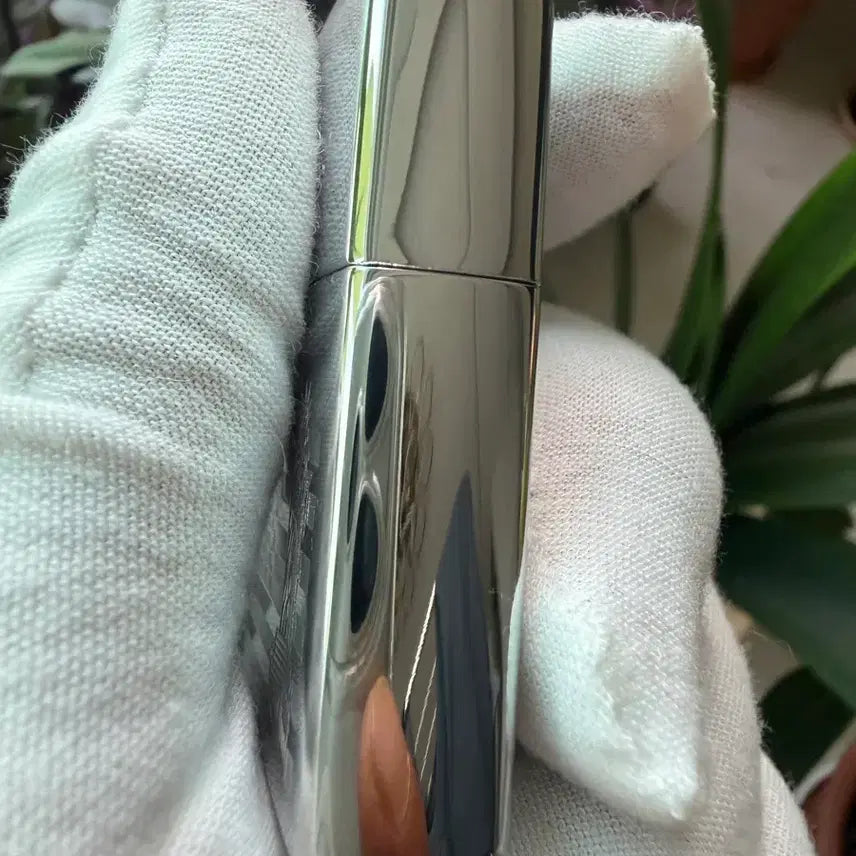 [BUNJANG] Zippo Lighter 2011 / 지포라이터