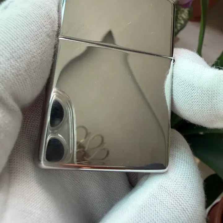 [BUNJANG] Zippo Lighter 2011 / 지포라이터