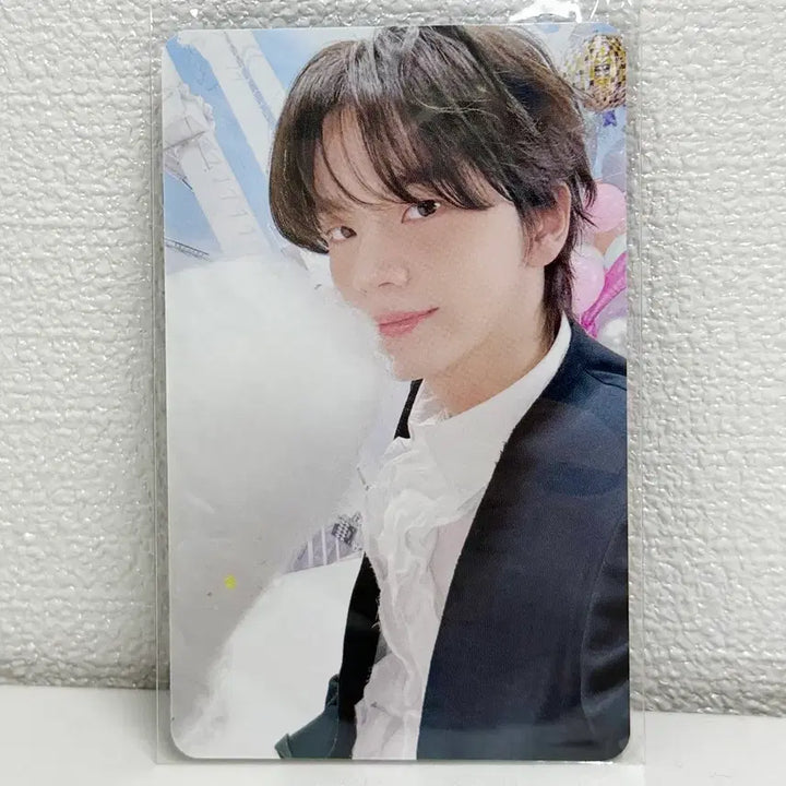 [BUNJANG] Seonyu Photocard / 신유 포토카드