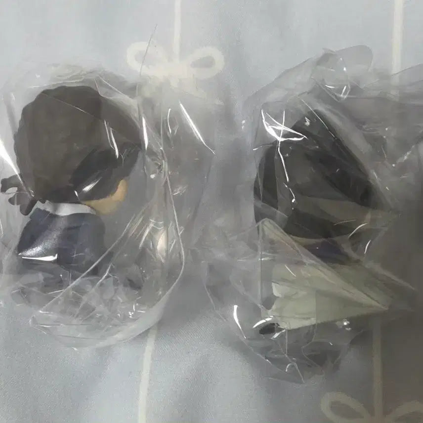 [BUNJANG] Detective Conan Chijimase Vol. 10 Character Figures / 코난 치지마세 10탄
