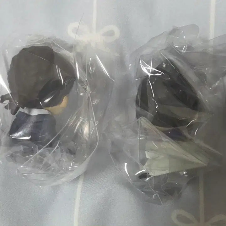 [BUNJANG] Detective Conan Chijimase Vol. 10 Character Figures / 코난 치지마세 10탄