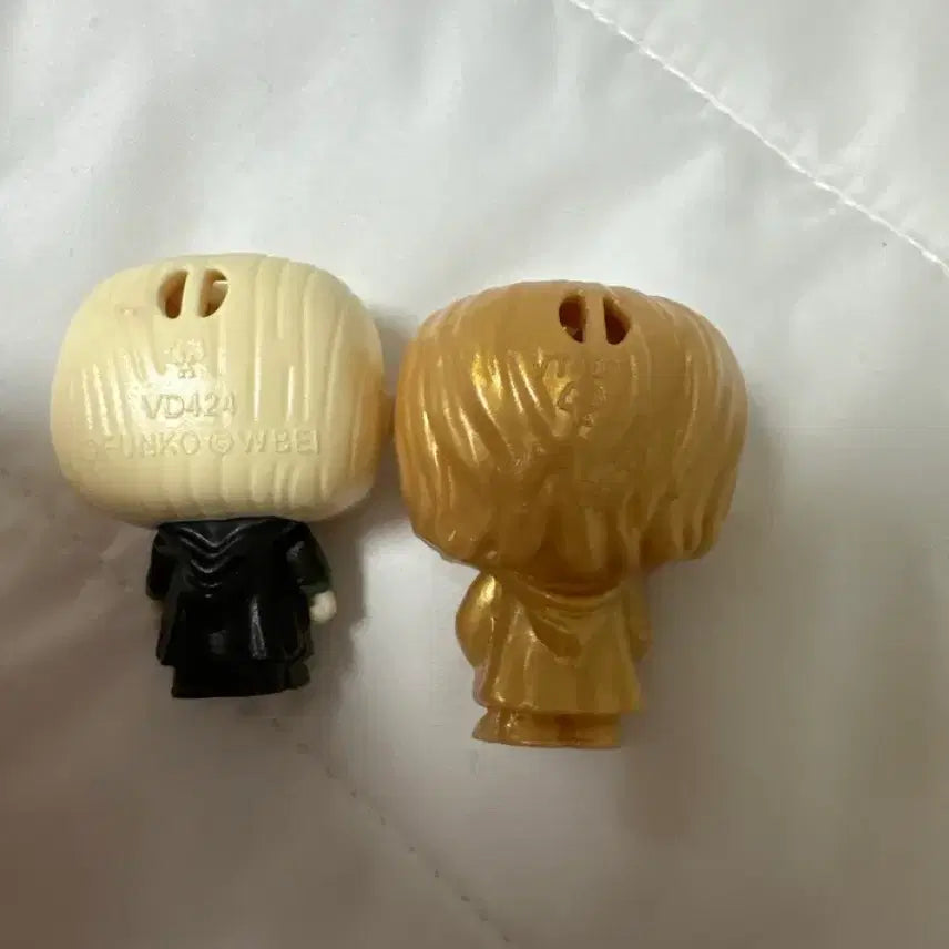 [BUNJANG] Kinder Joy Harry Potter Gold Bundle Set / 킨더조이  해리포터 골드 일괄