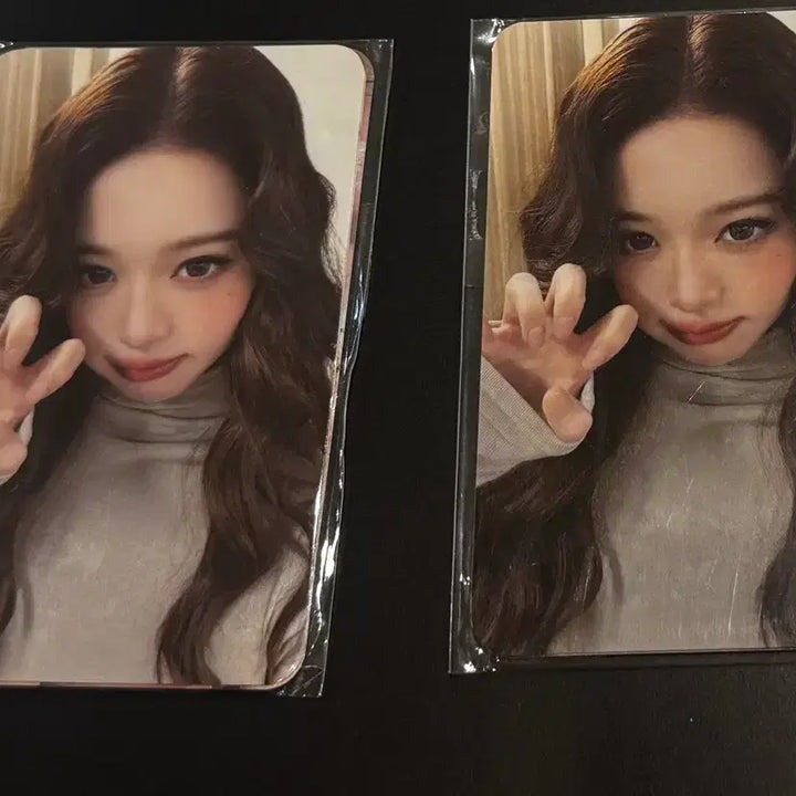 [BUNJANG] Jang Wonyoung Photocard Set / 장원영 포카세트