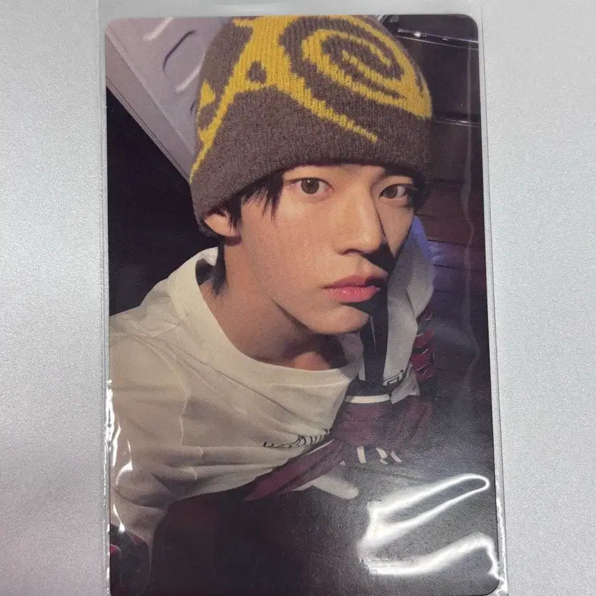 [BUNJANG] Dokyeom Photocard / 도훈 포토카드