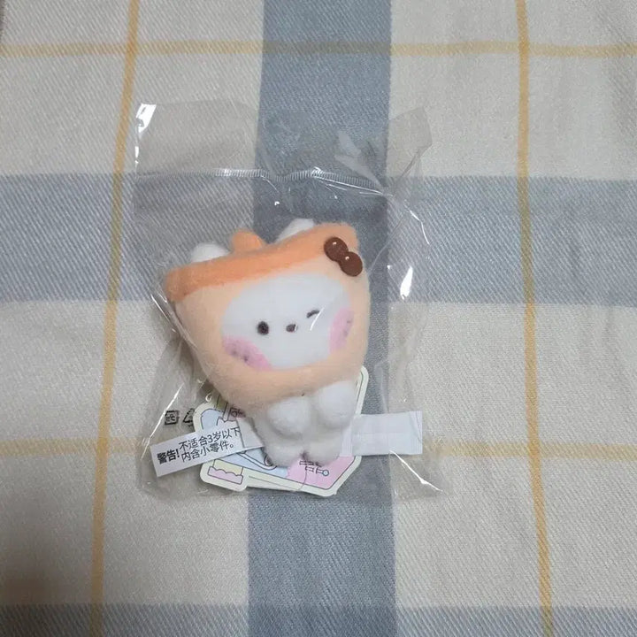 [BUNJANG] NCT WISH Line Friends WishNini Magnet Yushi Bubble NyanNyi (Sealed) / (미개봉 현물)엔시티 위시 라인프렌즈 위시니니 마그넷 유우시 버블냥니
