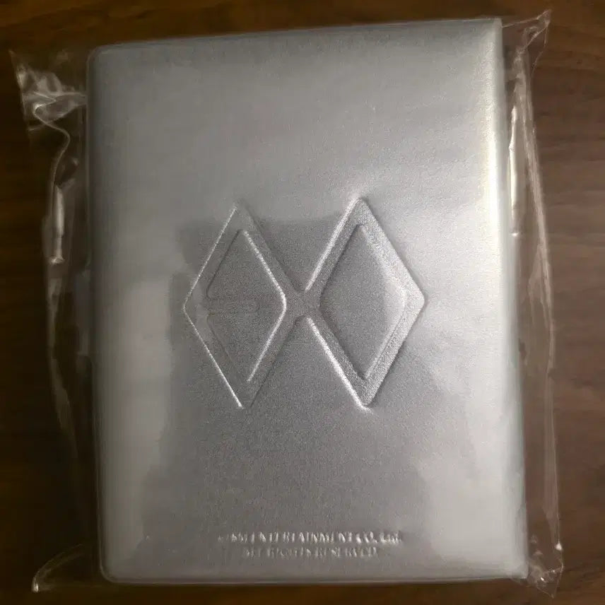 [BUNJANG] EXO D.O. Photobook Binder / 엑소 포카바인더(원가양도