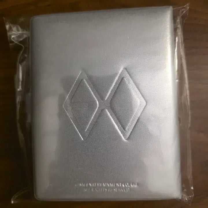 [BUNJANG] EXO D.O. Photobook Binder / 엑소 포카바인더(원가양도