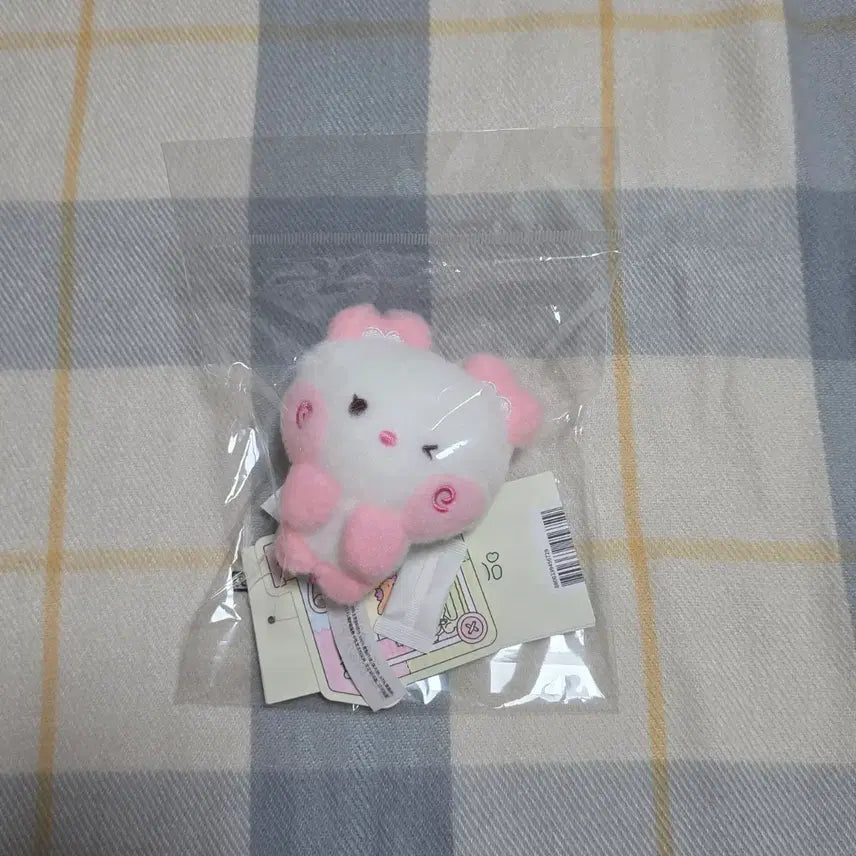 [BUNJANG] NCT WISH Line Friends Wishnini Magnet Sakuya / (미개봉 현물)엔시티 위시 라인프렌즈 위시니니 마그넷 사쿠야 팡팡니니