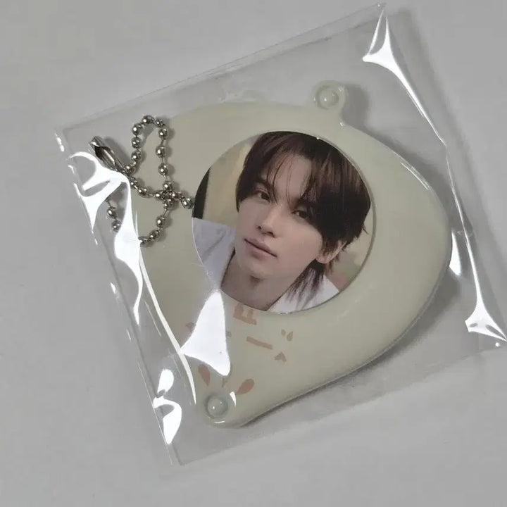 [BUNJANG] TWS Dicon Shinyu Keyring Sealed / 수수료X) TWS 투어스 디아이콘 dicon 신유 키링 미개봉
